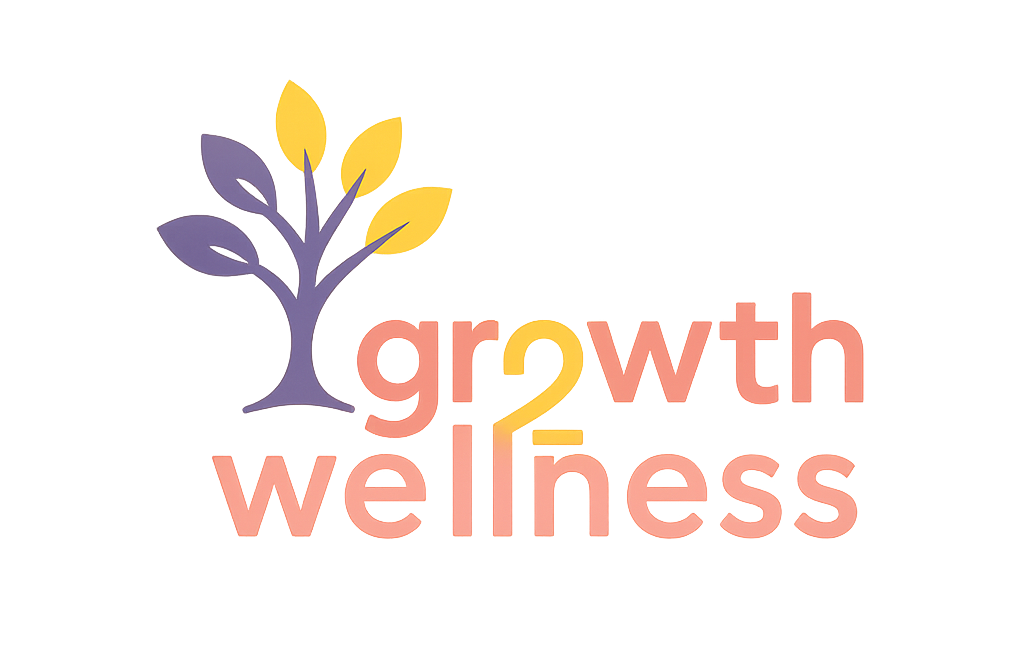 My Personal Development and Self-Discovery Site